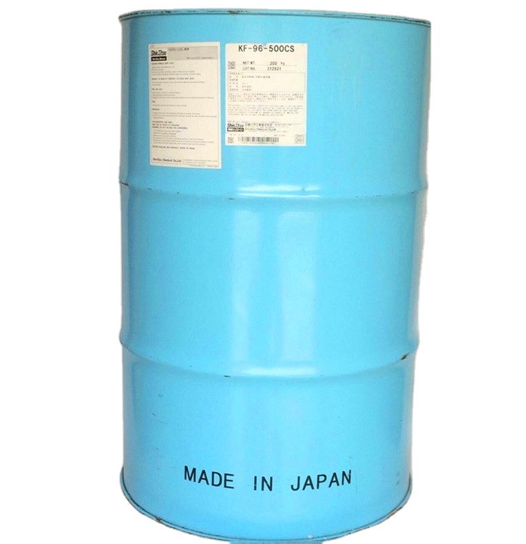 Dầu silicone Shinetsu KF-96-500cs 